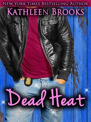 Dead Heat - ebook